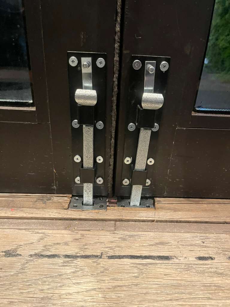 Window Lock Service <em>SoHo NYC</em>
