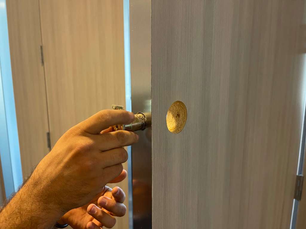 Soho Locksmith — SoHo NYC