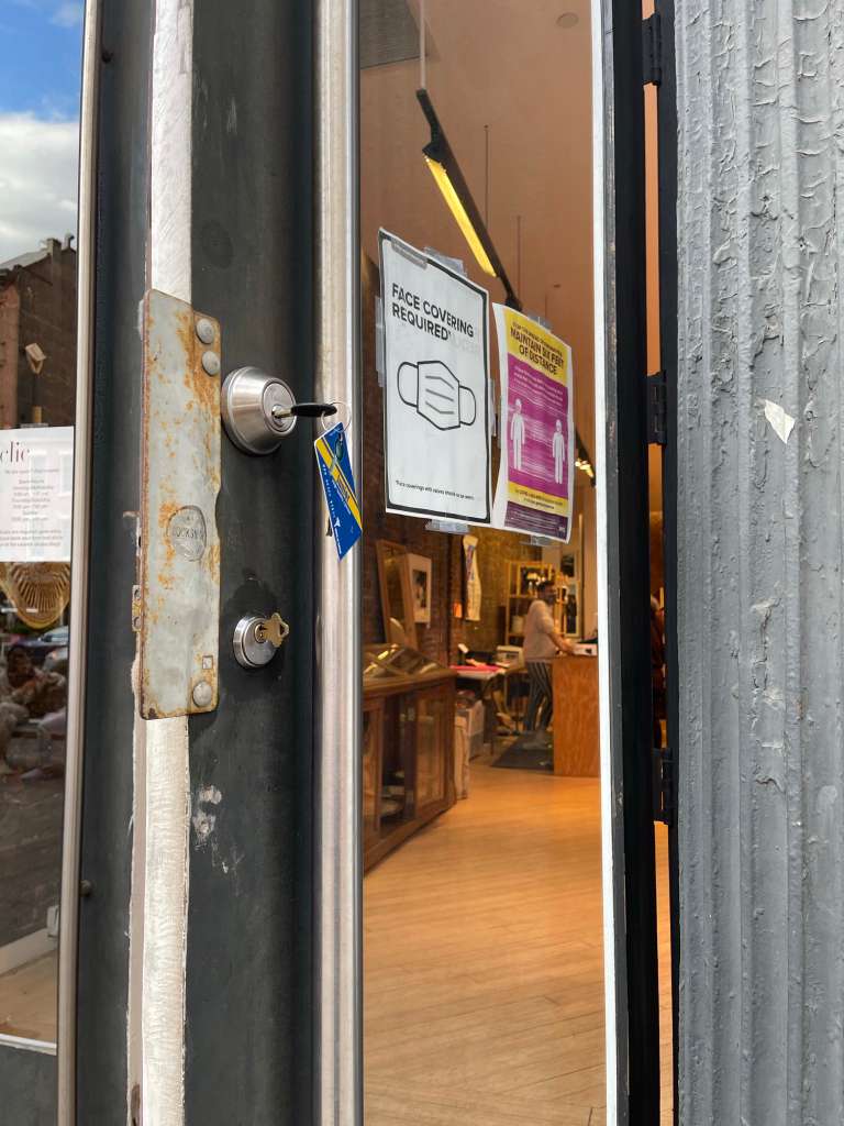 Car Locksmith <em>SoHo NYC</em>